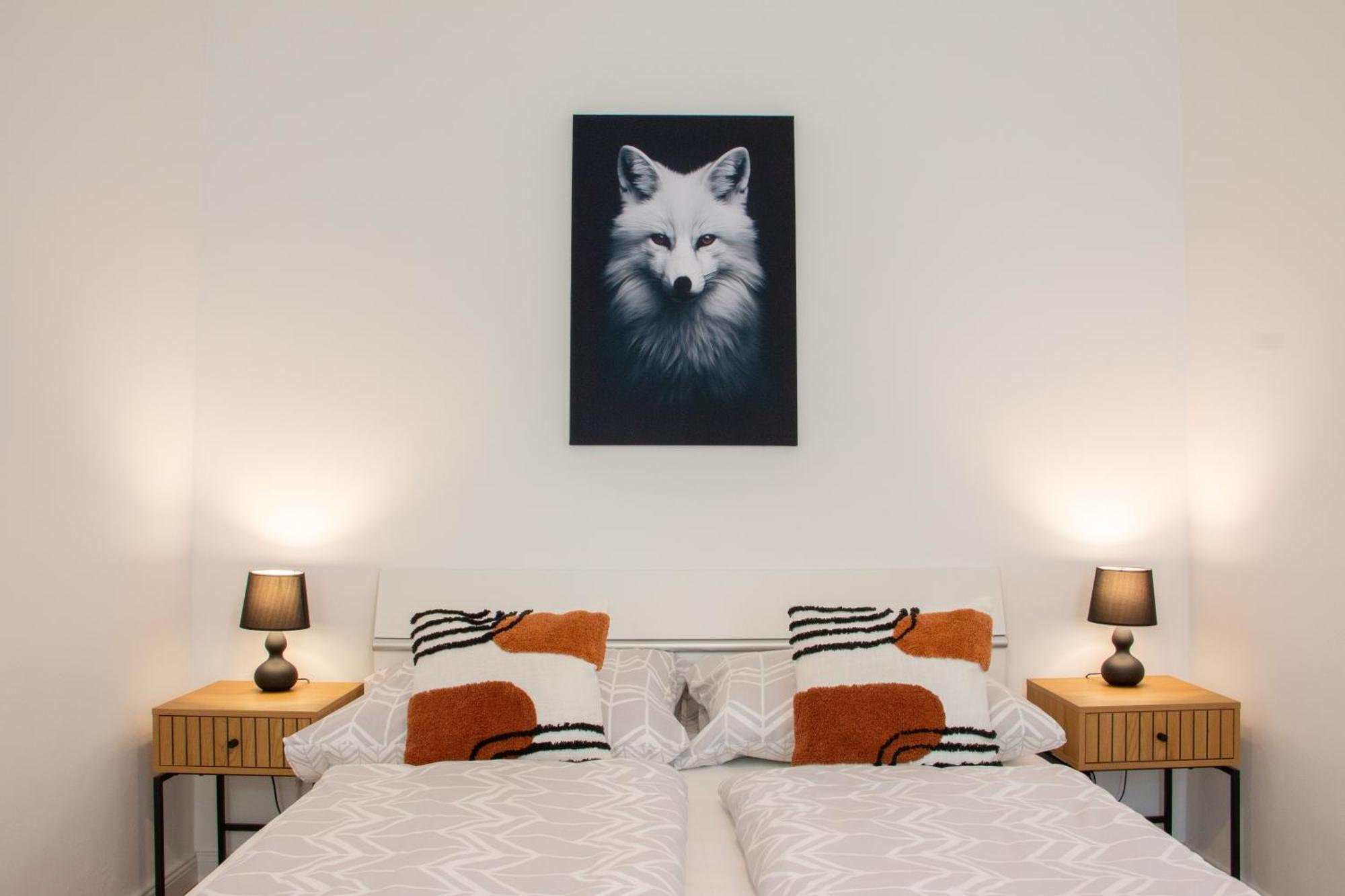 Washingtonova Cr Apartments Prague Exterior photo
